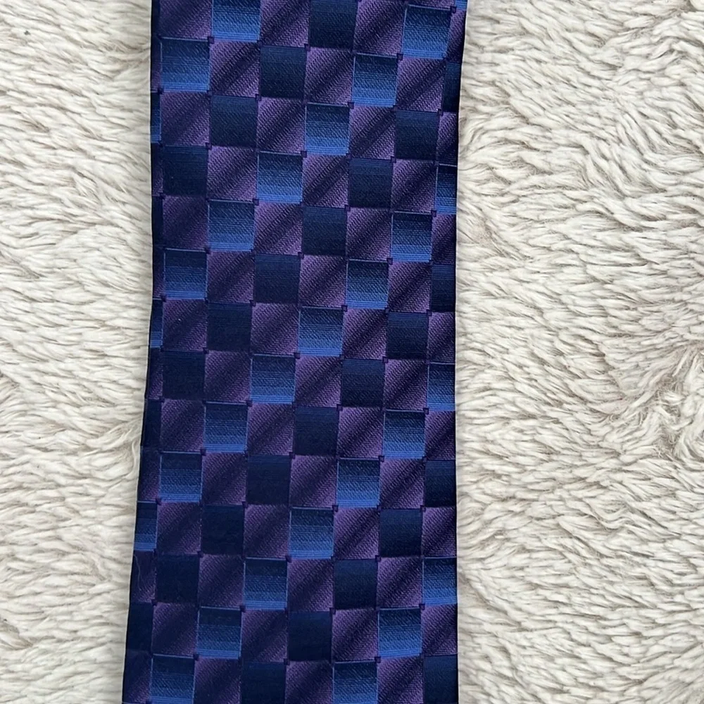 Van Heusen Silk Tie